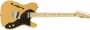 Hybrid II Telecaster Thinline Limited Run Gold Top1